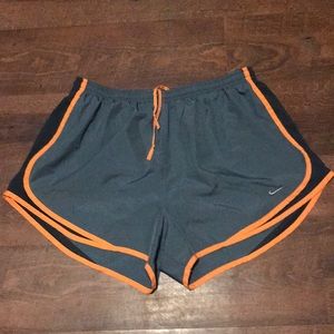 Nike shorts XXL